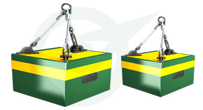 Suspension Electro Magnets img